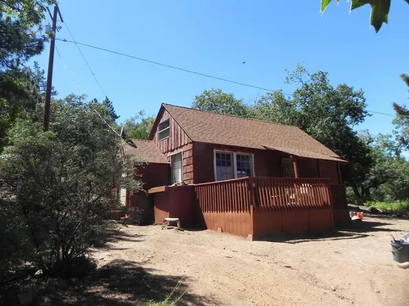 1130 Boiling Springs Rd, Pine Valley, CA 91962