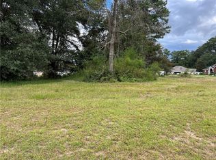 LOT 11 Saddle Cir, Waycross, GA 31503
