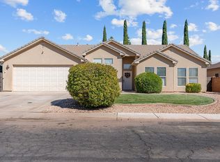 1756 N 2065 W, Saint George, UT 84770
