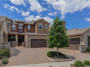 9387 Sori Ln, Highlands Ranch, CO 80126