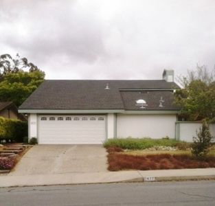 477 Woodbridge St, San Luis Obispo, CA, 93401