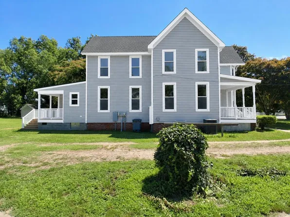 24033 Drummondtown Rd, Accomac, VA 23301