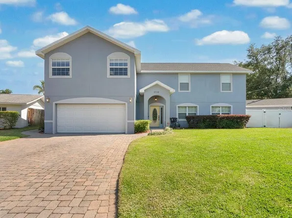 2706 Shannon Rd, Orlando, FL 32806