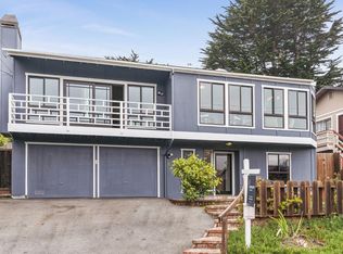 350 3rd St, Montara, CA 94037