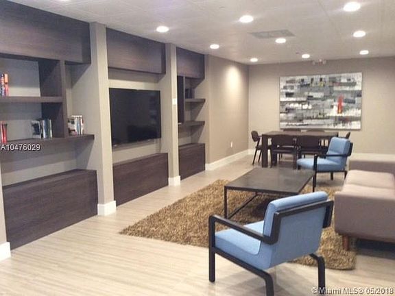 4th image of 3675 N Country Club Dr APT 1206