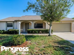 8521 Gandy Ln, Port Richey, FL 34668