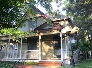 1645 Race St, Denver, CO 80206