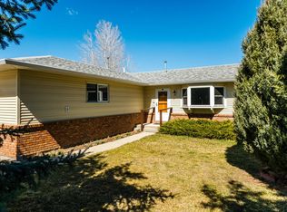 863 Olympus Dr, Sheridan, WY 82801
