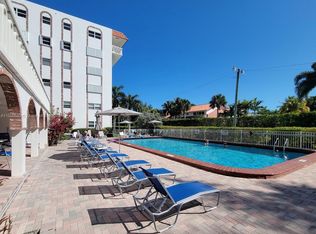 3181 S Ocean Dr APT 104, Hallandale, FL 33009