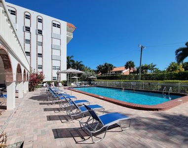 3181 S Ocean Dr APT 104, Hallandale, FL, 33009