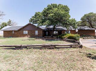 3261 Interstate Highway 27, Abernathy, TX 79311