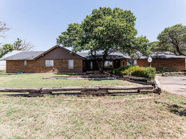3261 Interstate Highway 27, Abernathy, TX 79311