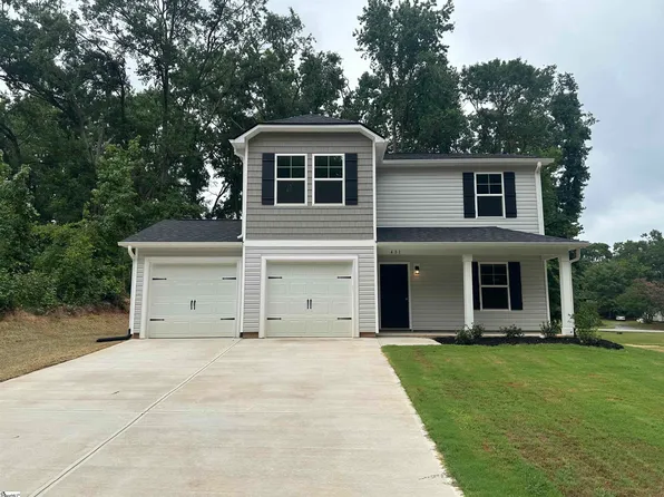 431 Horse Shoe Bnd, Anderson, SC 29625