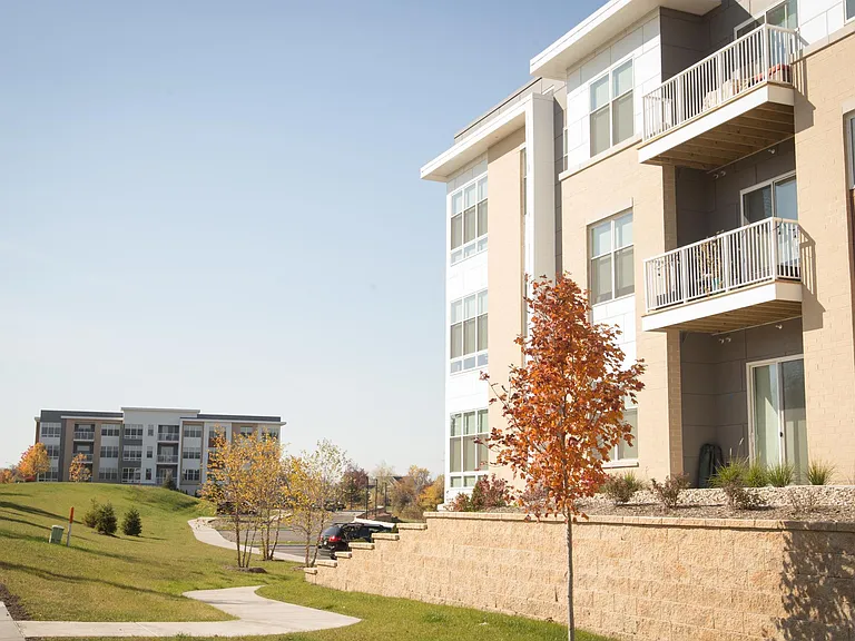 Will Rose Apartments — Photo 29