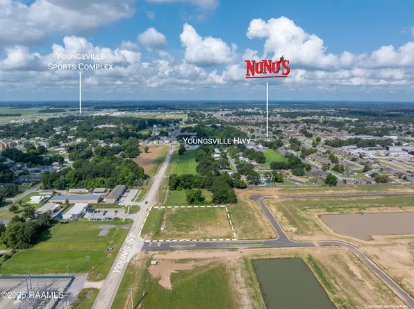 184 Young St, Youngsville, LA 70592