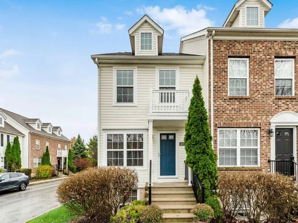 1203 Hollytree Ln, Columbus, OH 43081
