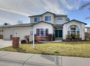 13915 W Dominion Ct, Boise, ID 83713