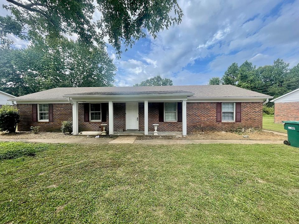 781 Rushmeade Rd, Jackson, TN 38305 | Zillow