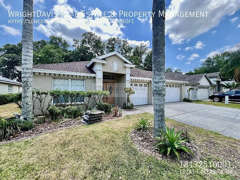 18241 Collridge Dr — Photo 3