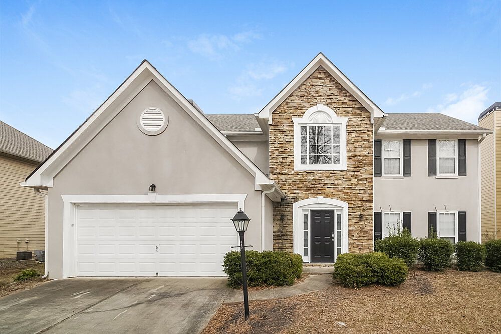 285 Fitzgerald Pl, Atlanta, GA 30349 Zillow
