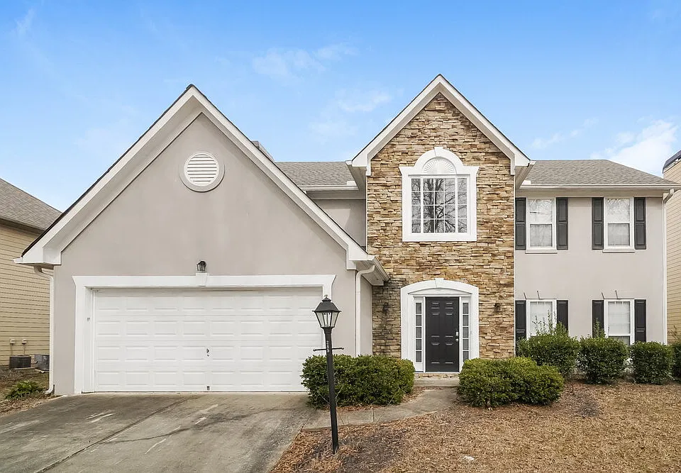 285 Fitzgerald Pl