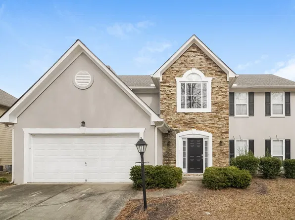 285 Fitzgerald Pl, Atlanta, GA 30349