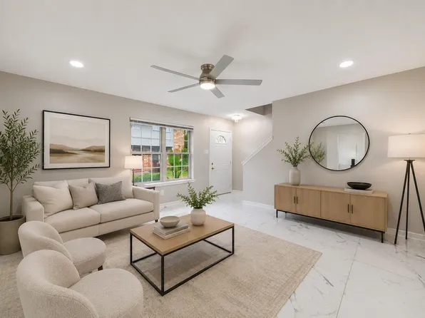515 Tallowood Rd Unit 15, Houston, TX 77024