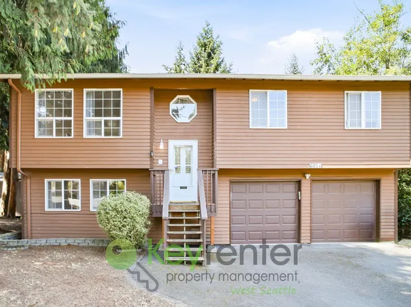 6351 23rd Ave SW, Seattle, WA 98106