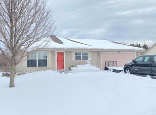 6361 Newcastle Ln, Racine, WI 53402