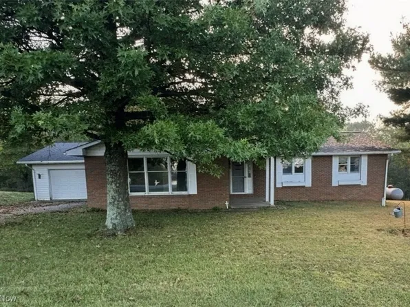 3695 Hayfield Rd, Dresden, OH 43821