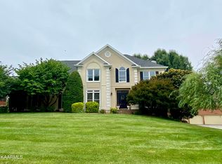 12937 Buckley Rd, Knoxville, TN 37934