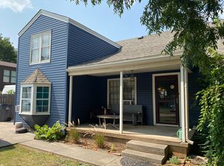 1109 NW Cherry Ave, Lawton, OK 73507