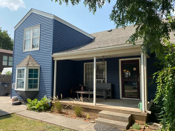 1109 NW Cherry Ave, Lawton, OK 73507