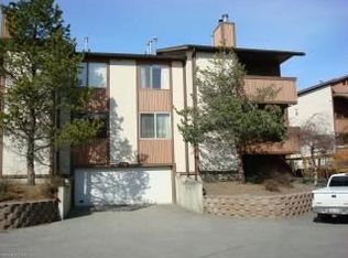 7220 Huntsmen Cir #6-F, Anchorage, AK 99518