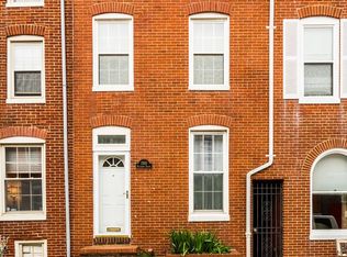 1510 Riverside Ave, Baltimore, MD 21230