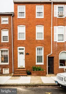 1510 Riverside Ave, Baltimore, MD, 21230