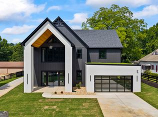 0 Ridge Rd, Buford, GA 30519