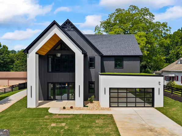0 Ridge Rd, Buford, GA 30519