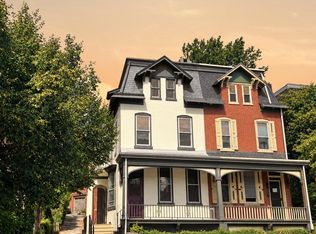 1343 Mineral Spring Rd, Reading, PA 19602