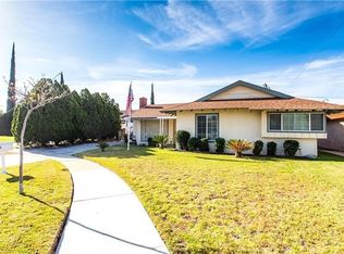 17399 Orchid Dr, Fontana, CA 92335