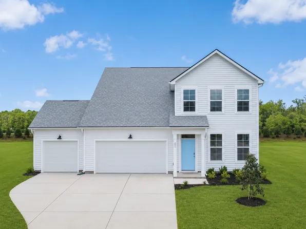 416 Joseph St, Longs, SC 29568