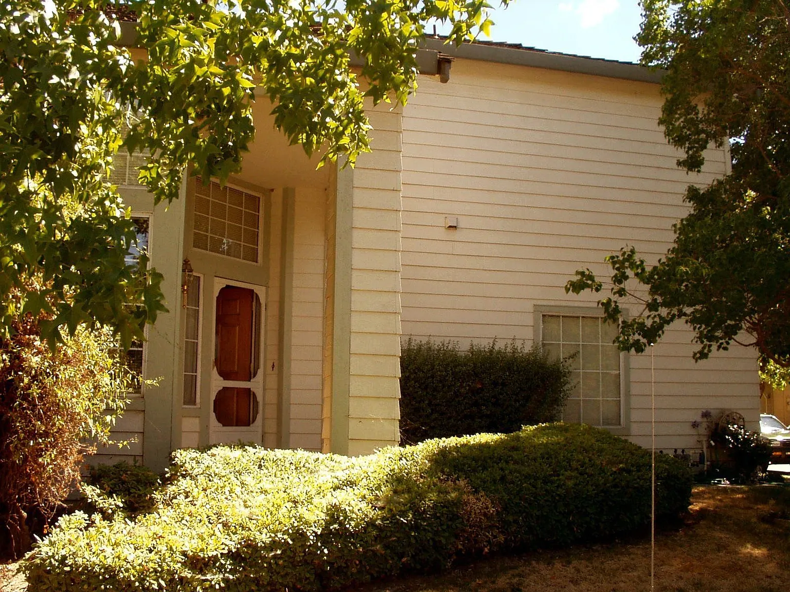 8580 Longspur Way photo 1