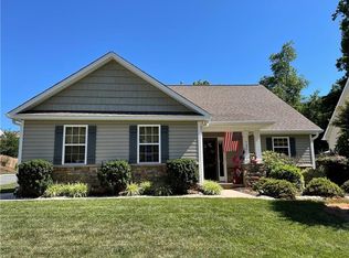 745 Trillium Ln, Winston Salem, NC 27127