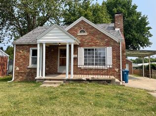 2529 E Keys Ave, Grandview, IL 62702