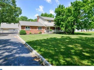 1283 Tanyard Rd, Sewell, NJ 08080