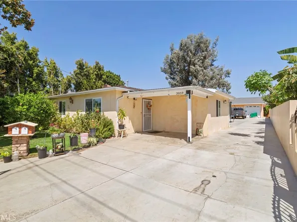 3855 W 107th St, Inglewood, CA 90303