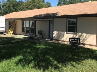 803 Park Ln, Mexia, TX 76667