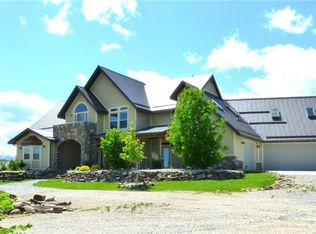 42 Plenty Coups Rd, Absarokee, MT 59001