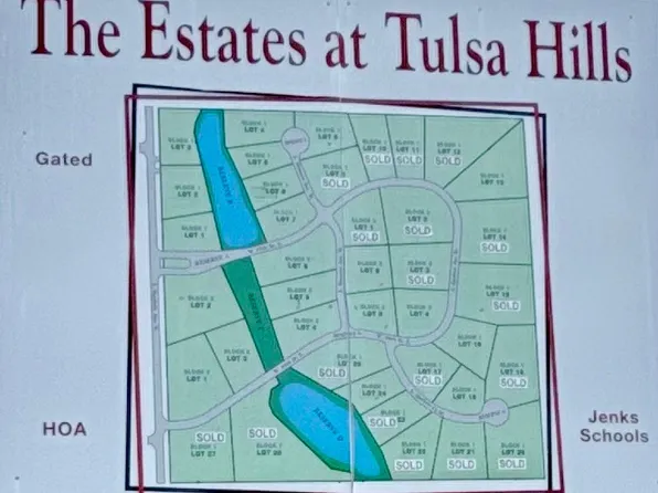 620 W 87th St S, Tulsa, OK 74132