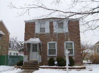 3423 S 57th Ave, Cicero, IL 60804